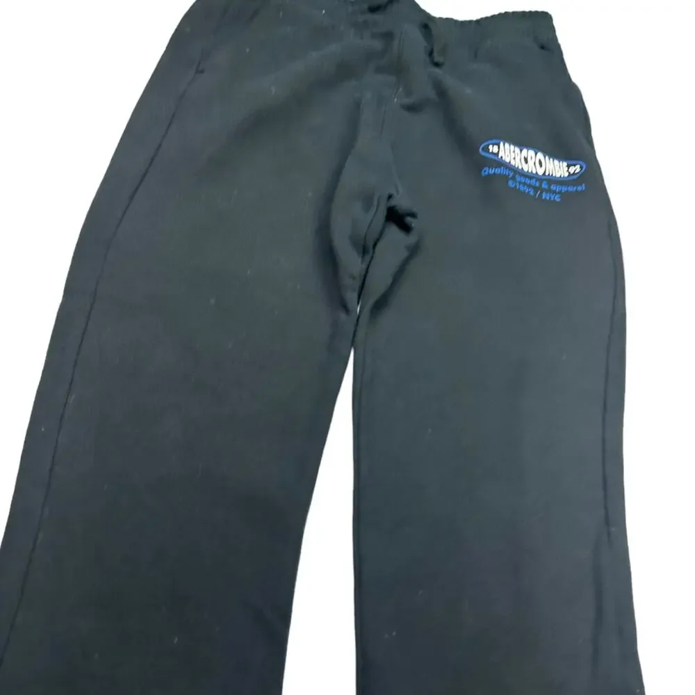 Abercrombie Jogger Boys Sweatpants